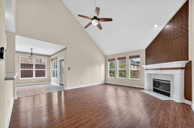 4433 Sanderosa Lane, Richardson, TX 75082