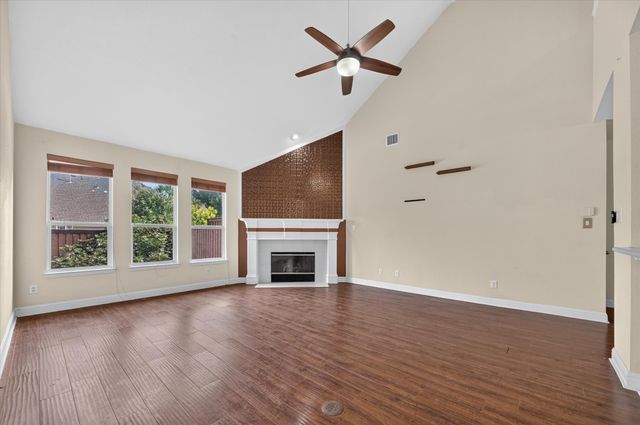 4433 Sanderosa Lane, Richardson, TX 75082