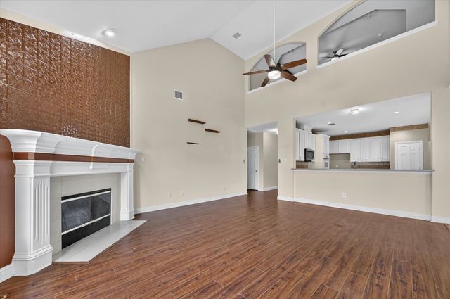 4433 Sanderosa Lane, Richardson, TX 75082