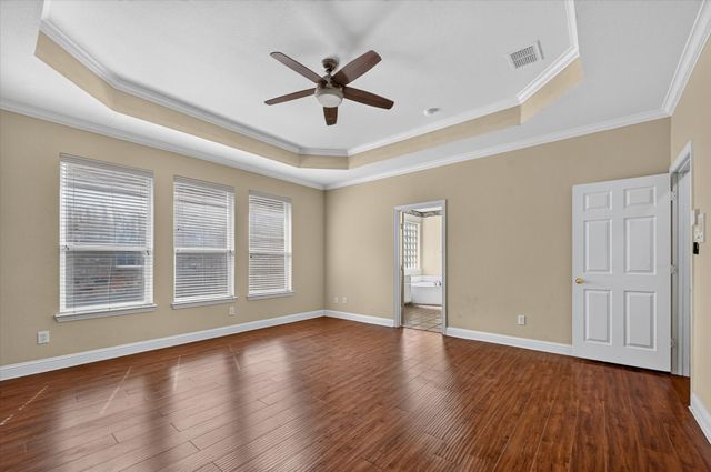 4433 Sanderosa Lane, Richardson, TX 75082