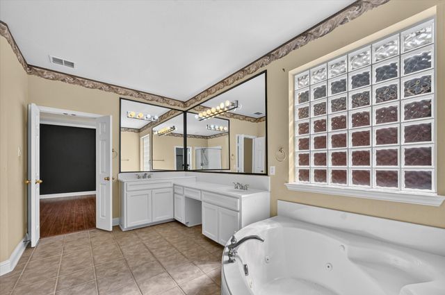 4433 Sanderosa Lane, Richardson, TX 75082