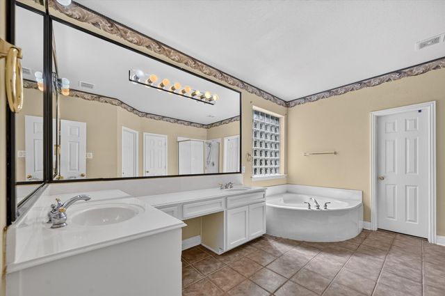 4433 Sanderosa Lane, Richardson, TX 75082