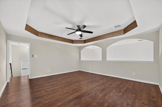 4433 Sanderosa Lane, Richardson, TX 75082