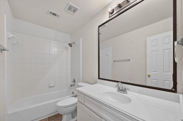 4433 Sanderosa Lane, Richardson, TX 75082