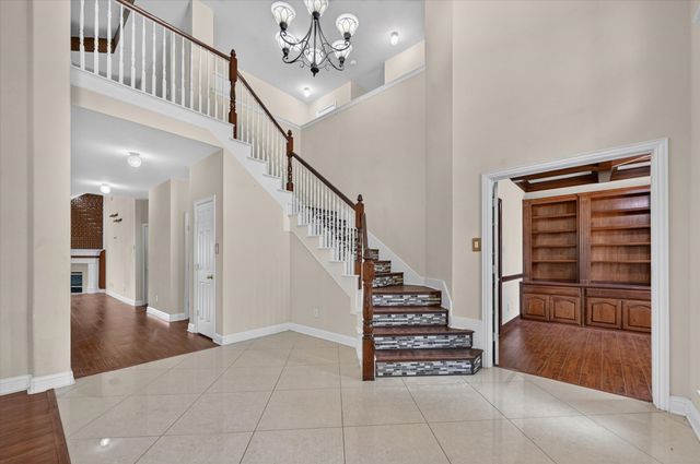 4433 Sanderosa Lane, Richardson, TX 75082
