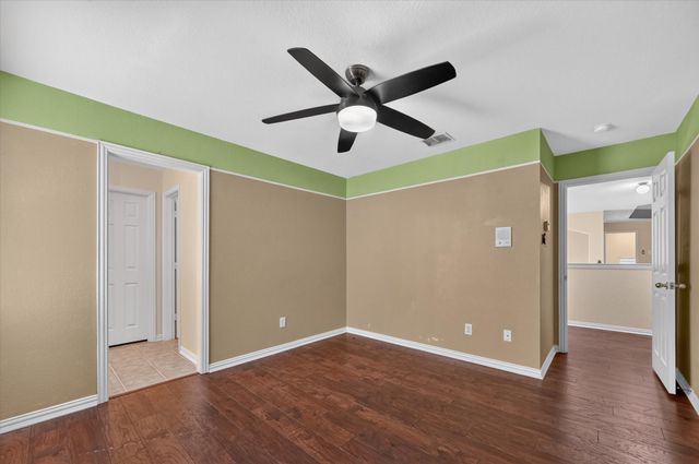 4433 Sanderosa Lane, Richardson, TX 75082