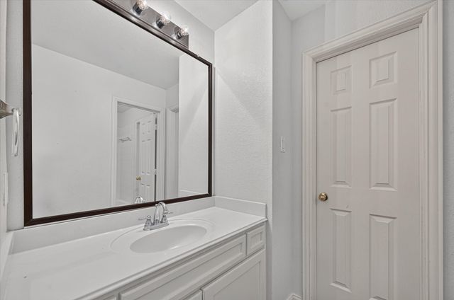 4433 Sanderosa Lane, Richardson, TX 75082