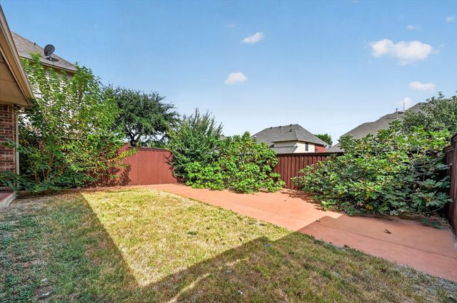 4433 Sanderosa Lane, Richardson, TX 75082