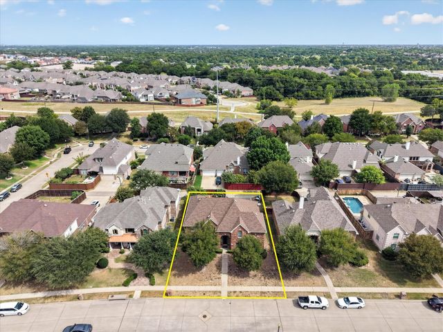 4433 Sanderosa Lane, Richardson, TX 75082