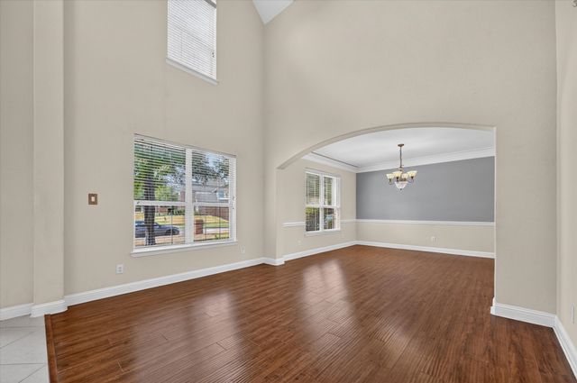4433 Sanderosa Lane, Richardson, TX 75082