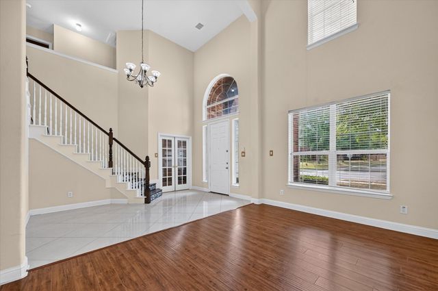 4433 Sanderosa Lane, Richardson, TX 75082
