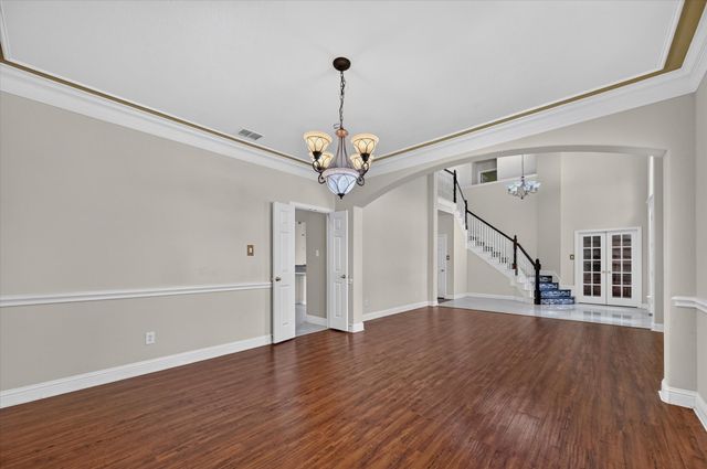 4433 Sanderosa Lane, Richardson, TX 75082