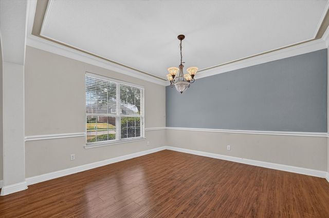4433 Sanderosa Lane, Richardson, TX 75082