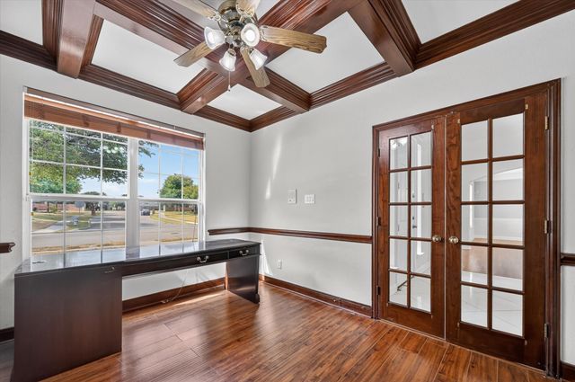 4433 Sanderosa Lane, Richardson, TX 75082