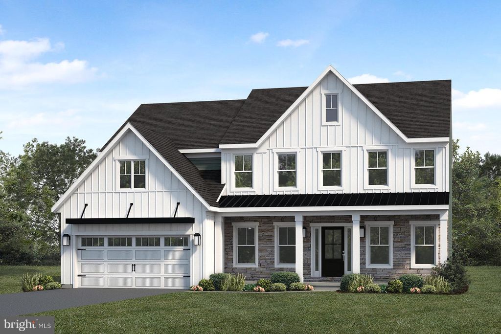 1002 EDORMA CT, Harrisburg, PA 17112