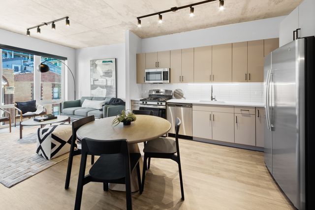 411 W Chicago Avenue C514, Chicago, IL 60654