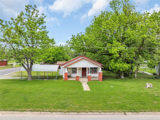 500 E Smith, Stratford, OK 74872