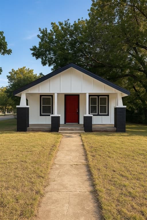 500 E Smith, Stratford, OK 74872