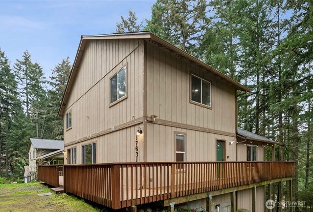 17631 Clear Lake Boulevard SE, Yelm, WA 98597