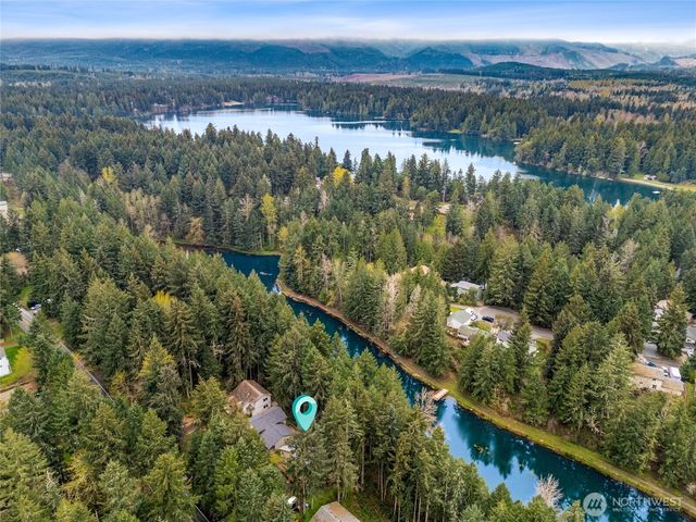 17631 Clear Lake Boulevard SE, Yelm, WA 98597