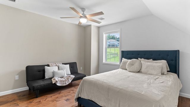 96 Town Farm Rd, Warren, MA 01083
