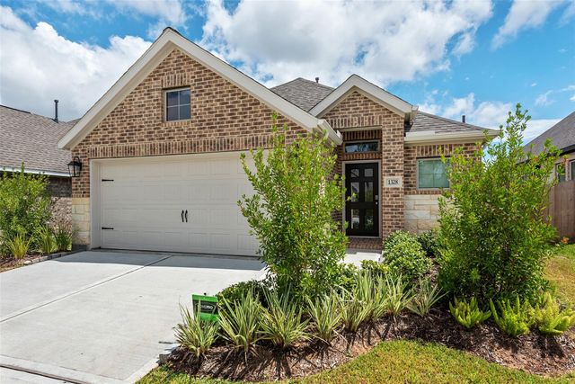 1328 Wicklow Forest Street, Magnolia, TX 77354
