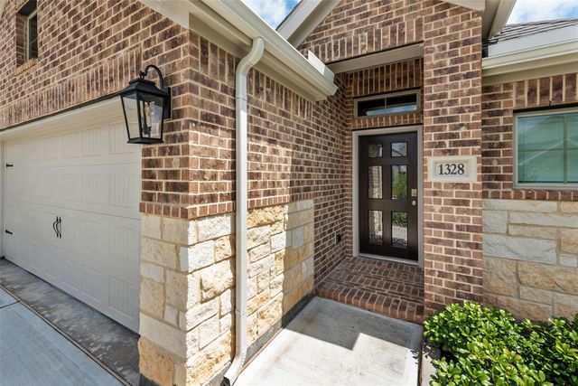1328 Wicklow Forest Street, Magnolia, TX 77354