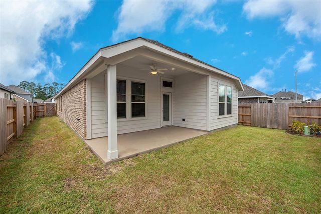 1328 Wicklow Forest Street, Magnolia, TX 77354