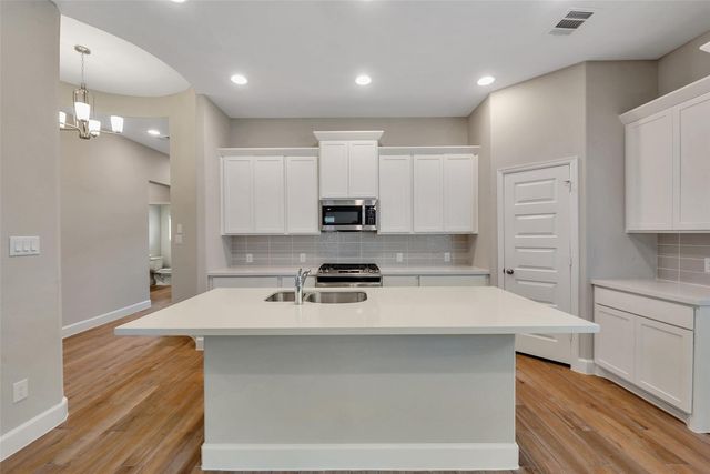 1328 Wicklow Forest Street, Magnolia, TX 77354