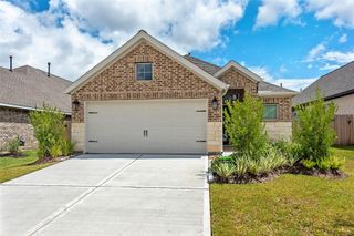 1328 Wicklow Forest Street, Magnolia, TX 77354