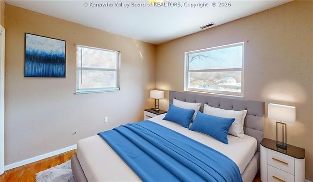 1529 Whaley Court, Huntington, WV 25704