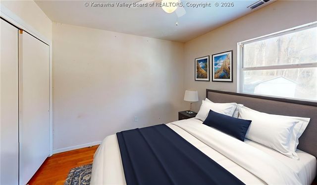 1529 Whaley Court, Huntington, WV 25704