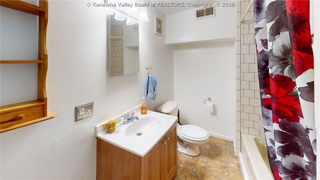 1529 Whaley Court, Huntington, WV 25704