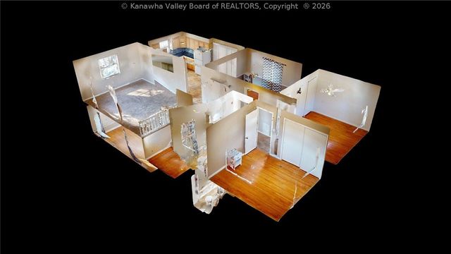 1529 Whaley Court, Huntington, WV 25704