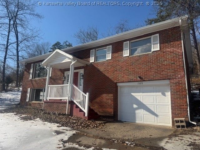1529 Whaley Court, Huntington, WV 25704