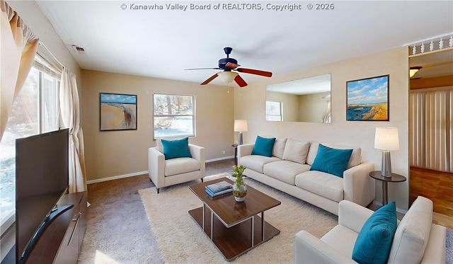 1529 Whaley Court, Huntington, WV 25704