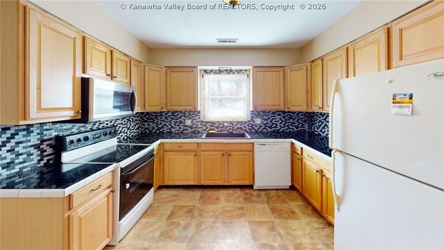 1529 Whaley Court, Huntington, WV 25704