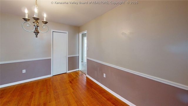 1529 Whaley Court, Huntington, WV 25704