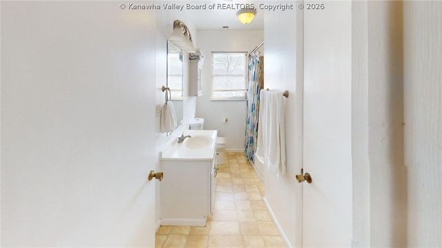 1529 Whaley Court, Huntington, WV 25704