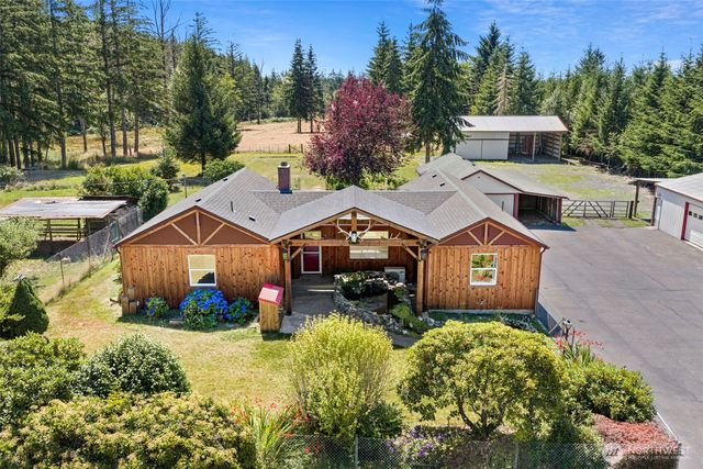 1296 Centralia Alpha Rd, Chehalis, WA 98532