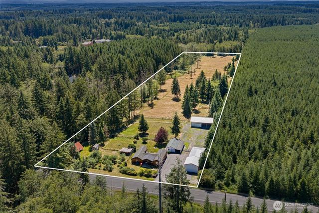 1296 Centralia Alpha Rd, Chehalis, WA 98532