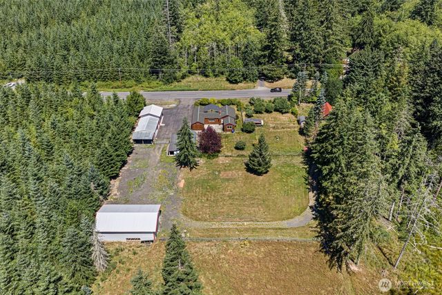 1296 Centralia Alpha Rd, Chehalis, WA 98532