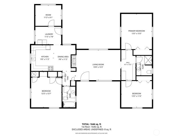 1296 Centralia Alpha Rd, Chehalis, WA 98532