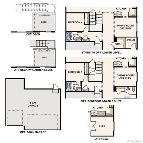 42561 Kinloch Trail, Elizabeth, CO 80107