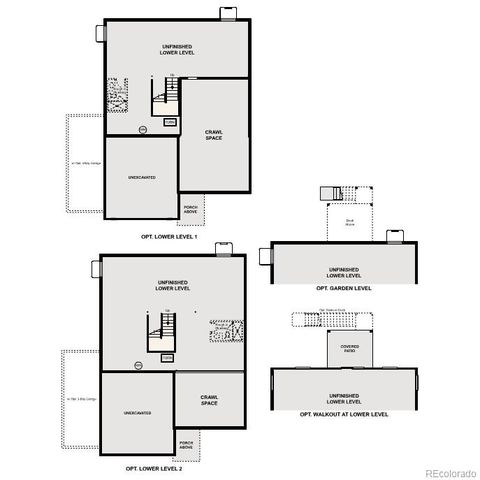 42561 Kinloch Trail, Elizabeth, CO 80107