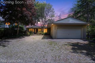 3920 Wint Road, Commerce Twp, MI 48382