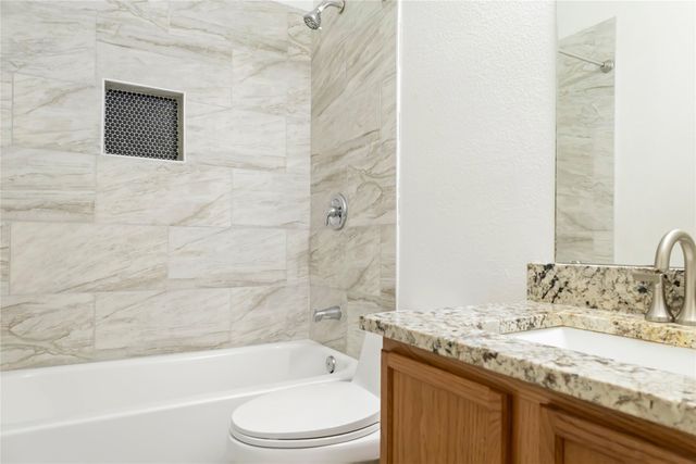 3017 Eagle Mountain Drive, Wylie, TX 75098