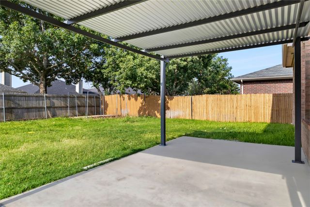 3017 Eagle Mountain Drive, Wylie, TX 75098