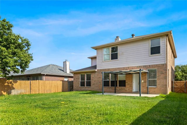 3017 Eagle Mountain Drive, Wylie, TX 75098