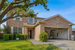 3017 Eagle Mountain Drive, Wylie, TX 75098